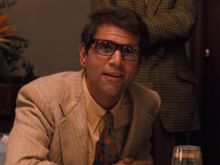 Alex Rocco