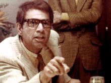 Alex Rocco