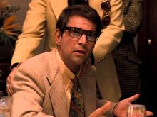 Alex Rocco