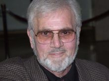 Alex Rocco