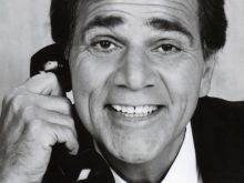 Alex Rocco