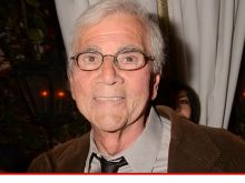 Alex Rocco