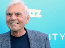 Alex Rocco