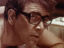 Alex Rocco