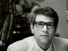 Alex Rocco