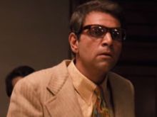 Alex Rocco