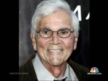 Alex Rocco