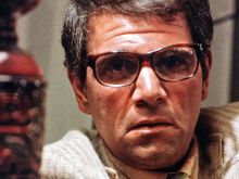 Alex Rocco