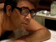 Alex Rocco