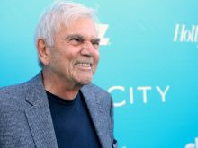 Alex Rocco