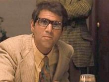 Alex Rocco