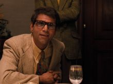 Alex Rocco