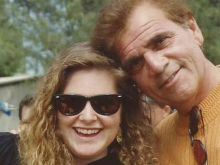 Alex Rocco