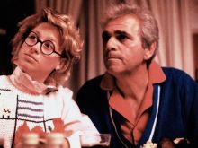 Alex Rocco