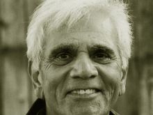Alex Rocco