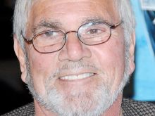 Alex Rocco