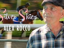 Alex Rocco