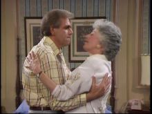 Alex Rocco