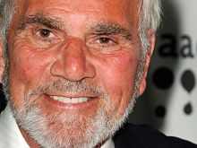 Alex Rocco