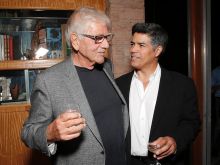 Alex Rocco