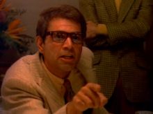 Alex Rocco