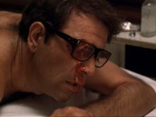 Alex Rocco