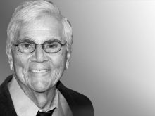 Alex Rocco