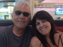 Alex Rocco