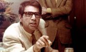 Alex Rocco