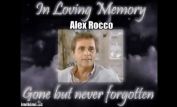 Alex Rocco