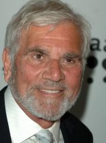 Alex Rocco