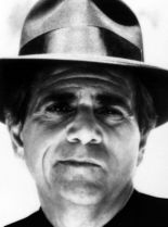 Alex Rocco