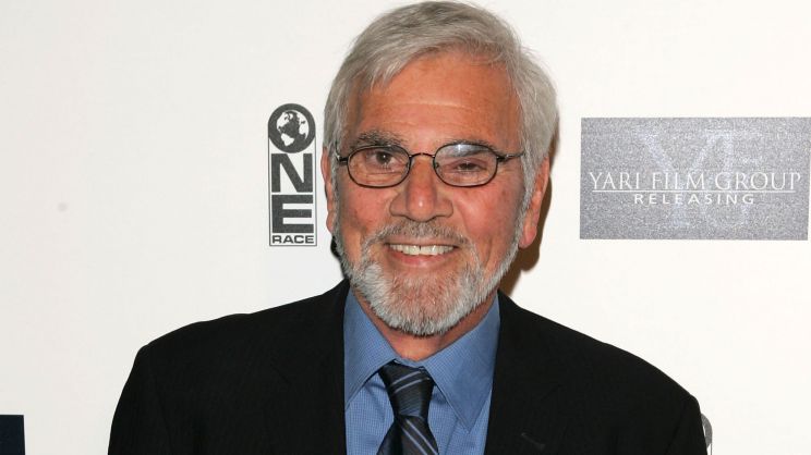 Alex Rocco