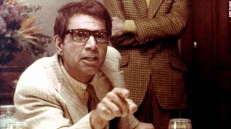 Alex Rocco