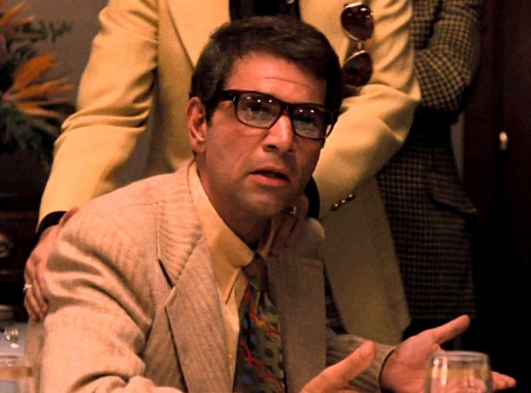 Alex Rocco