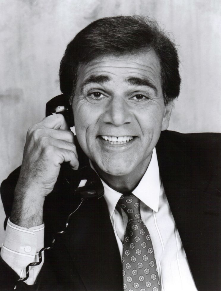 Alex Rocco