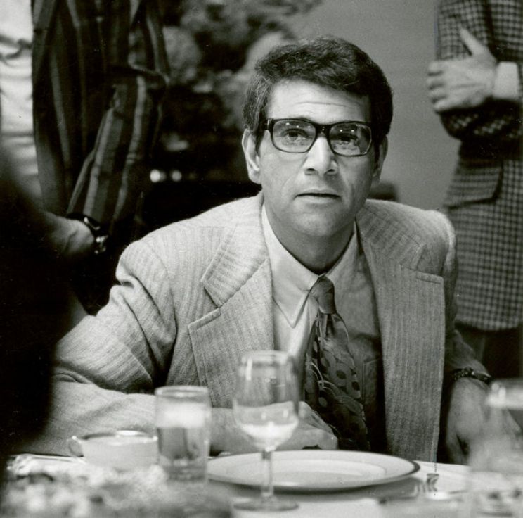 Alex Rocco