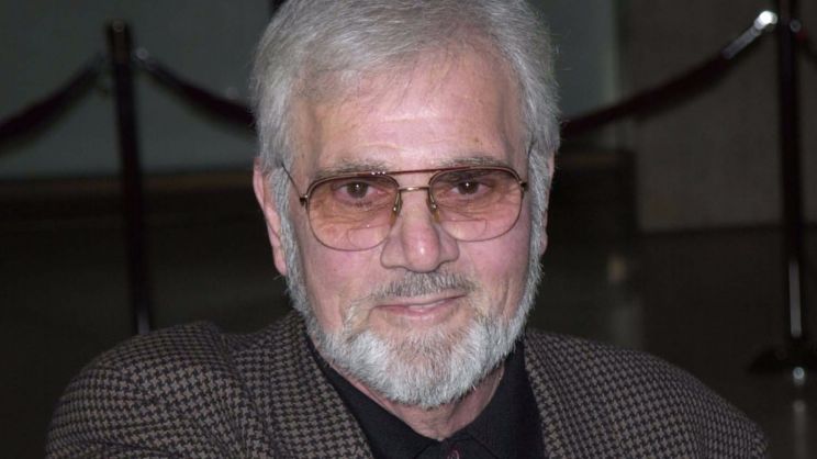 Alex Rocco