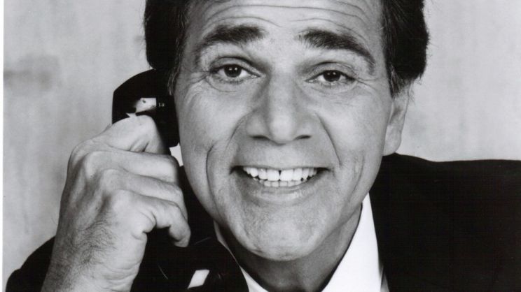 Alex Rocco