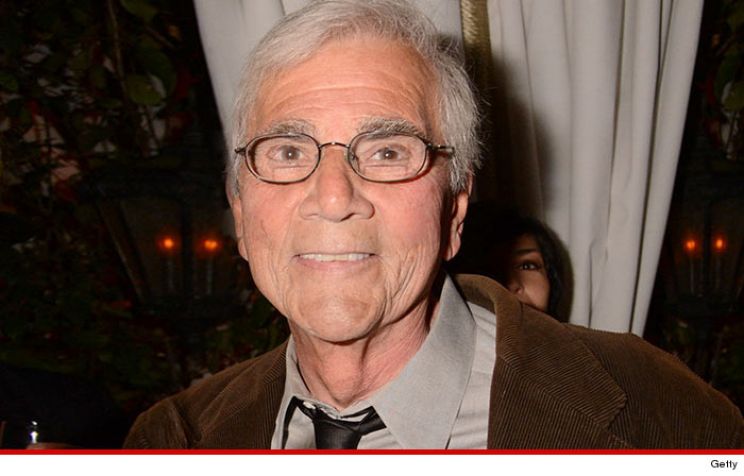 Alex Rocco