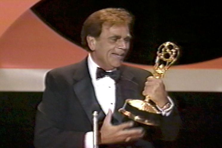 Alex Rocco