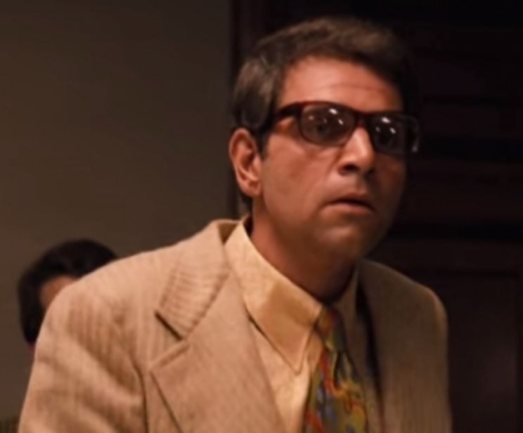 Alex Rocco