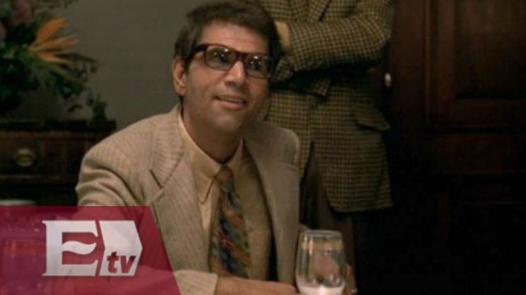 Alex Rocco