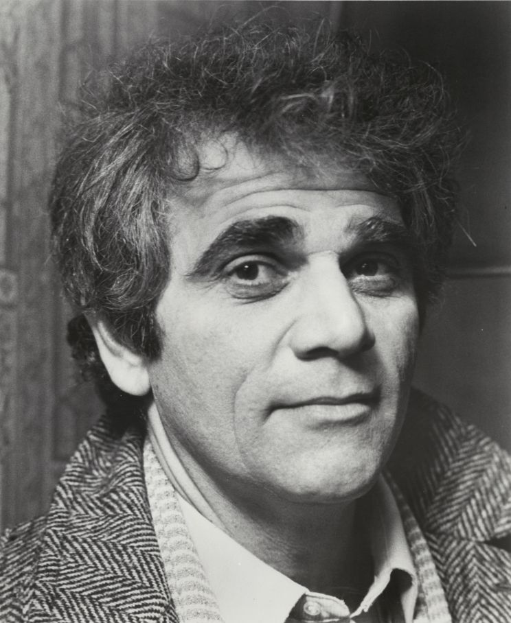 Alex Rocco