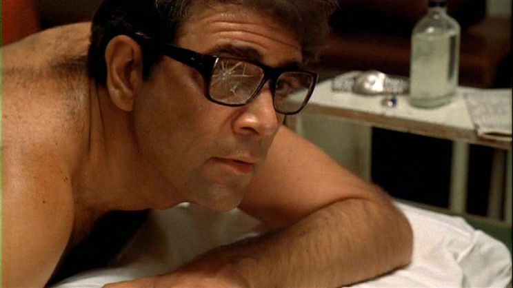 Alex Rocco