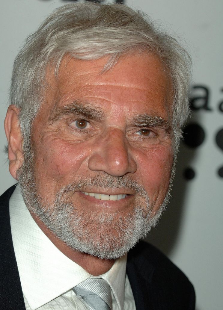 Alex Rocco