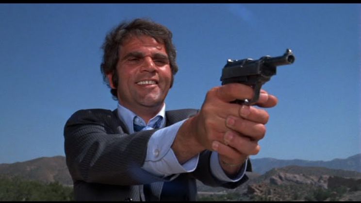 Alex Rocco