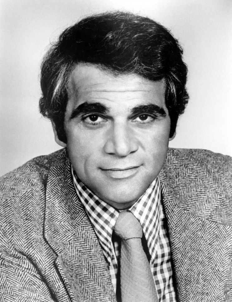 Alex Rocco