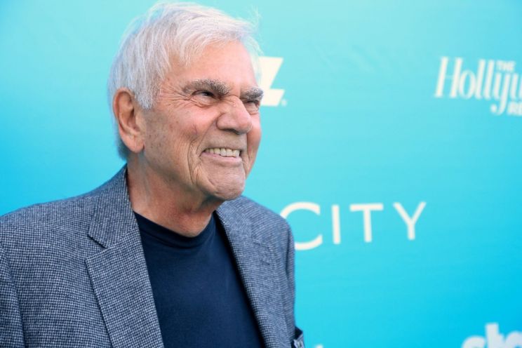 Alex Rocco