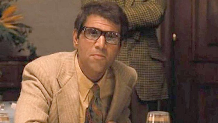 Alex Rocco